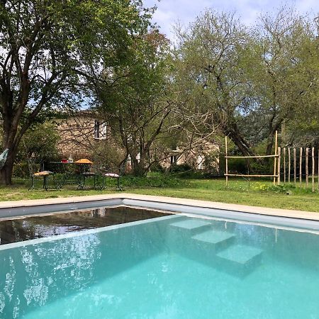 Damechouette Bed & Breakfast Pujols  Екстериор снимка