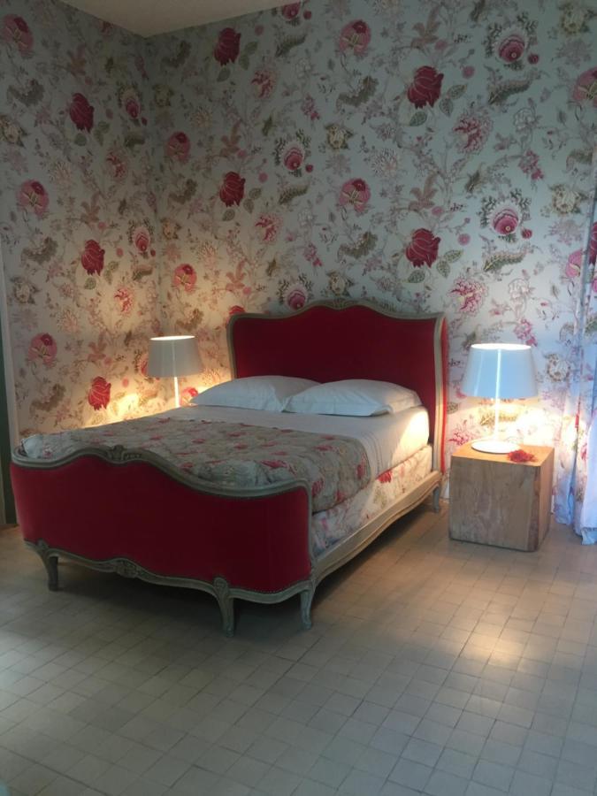 Damechouette Bed & Breakfast Pujols  Екстериор снимка
