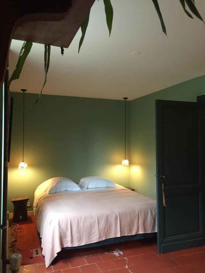 Damechouette Bed & Breakfast Pujols  Екстериор снимка