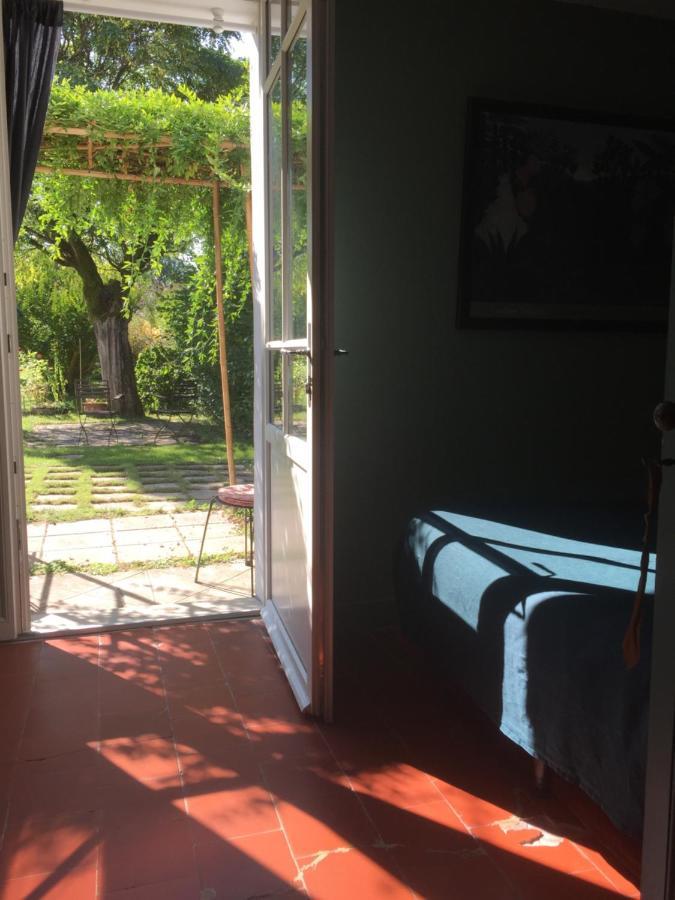 Damechouette Bed & Breakfast Pujols  Екстериор снимка