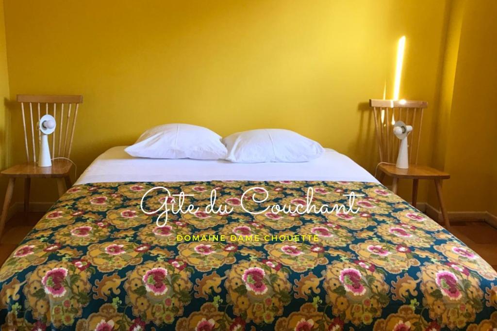 Damechouette Bed & Breakfast Pujols  Екстериор снимка