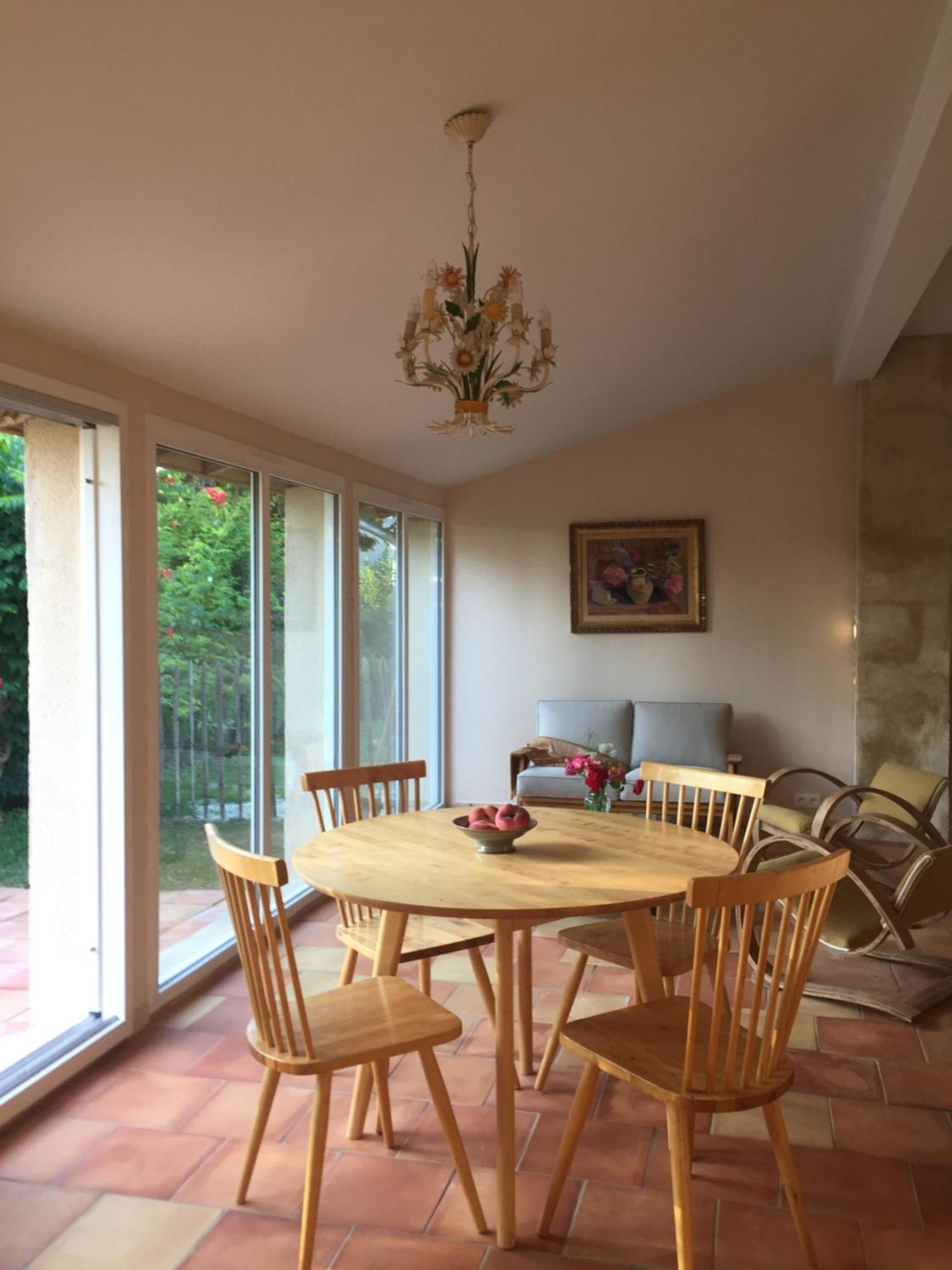 Damechouette Bed & Breakfast Pujols  Екстериор снимка