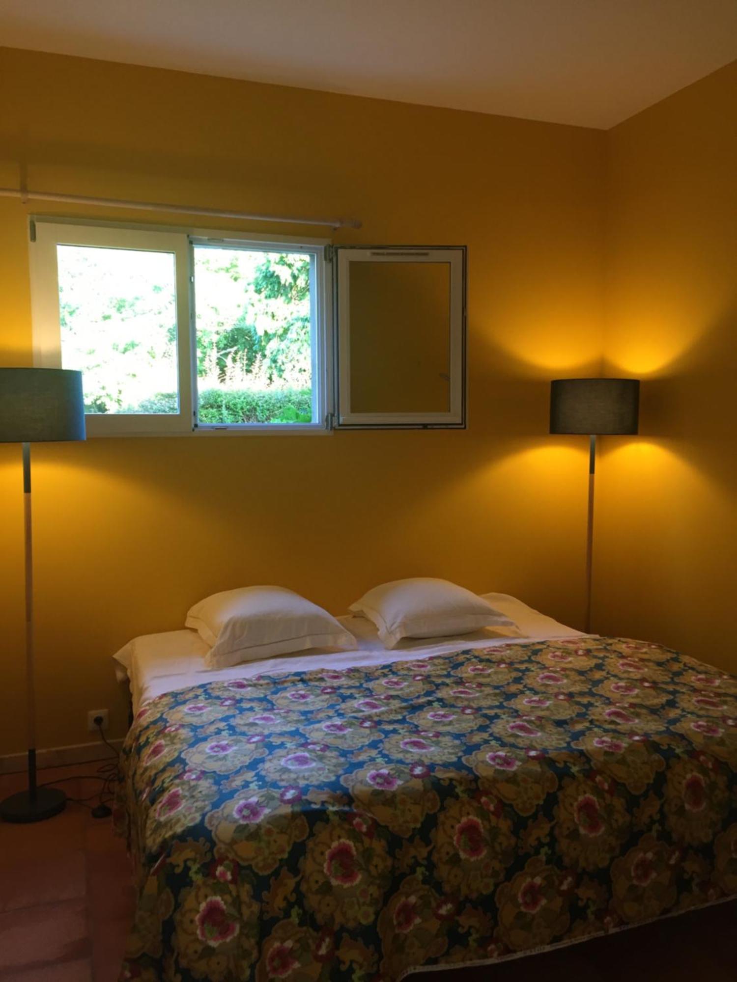 Damechouette Bed & Breakfast Pujols  Екстериор снимка