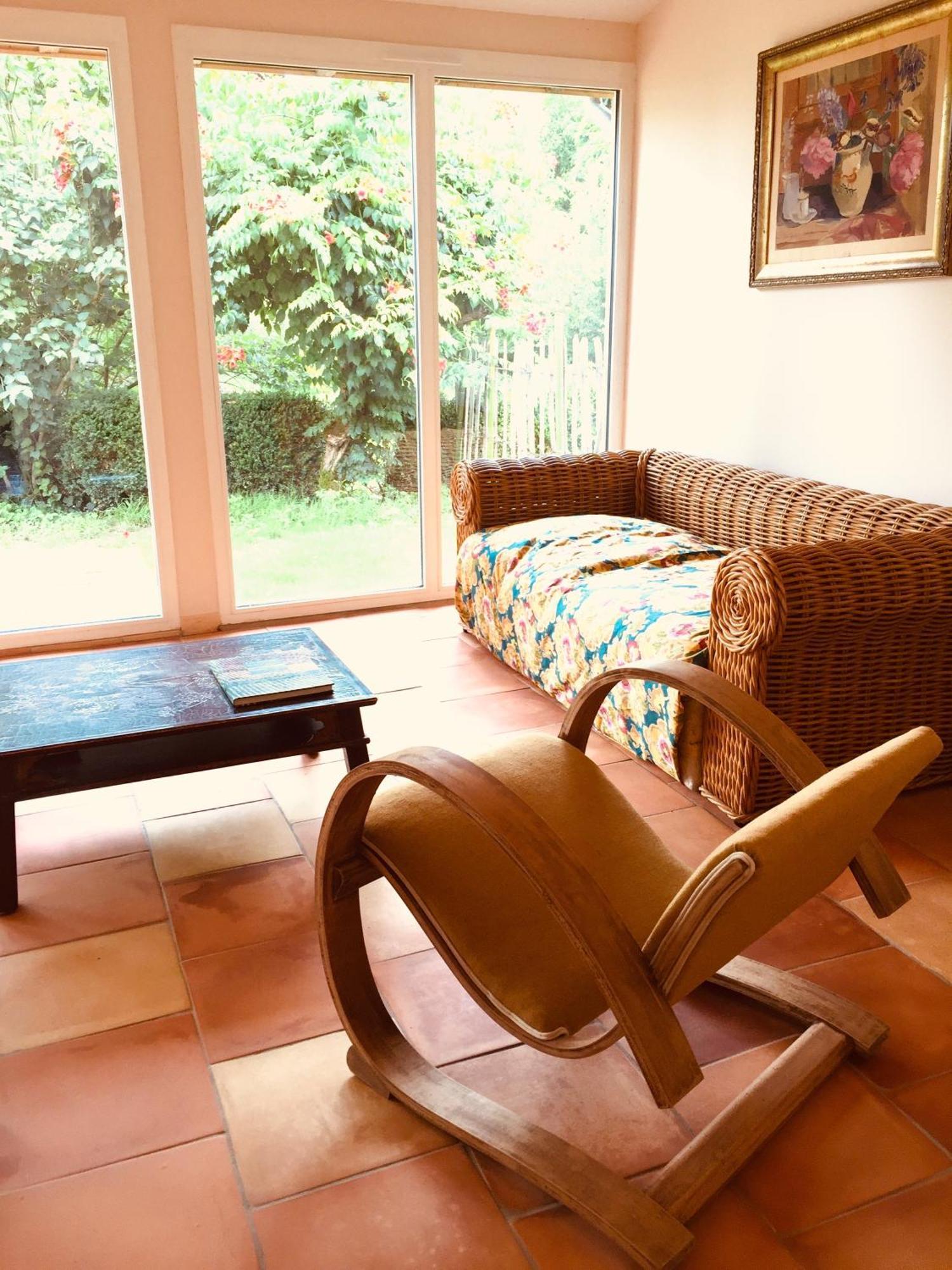 Damechouette Bed & Breakfast Pujols  Екстериор снимка