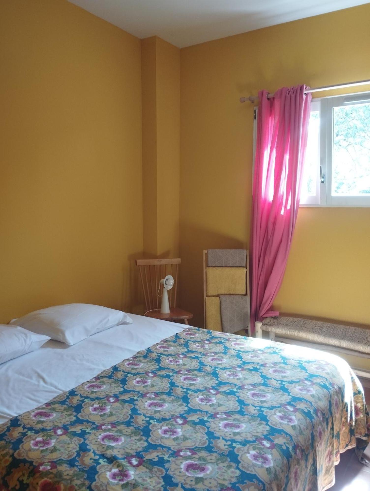 Damechouette Bed & Breakfast Pujols  Екстериор снимка